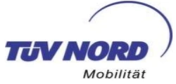 TV Nord Logo